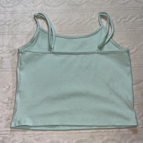 American Eagle crop tank - Picture 3 of 5